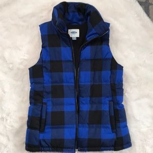 Women’s Old Navy Vest